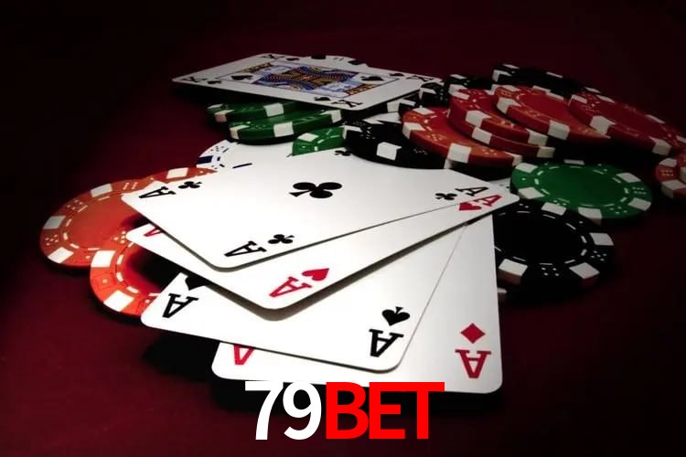 Torneios 79bet