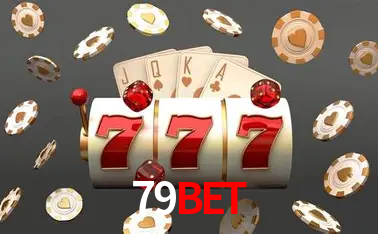 Bônus após cadastro na 79bet