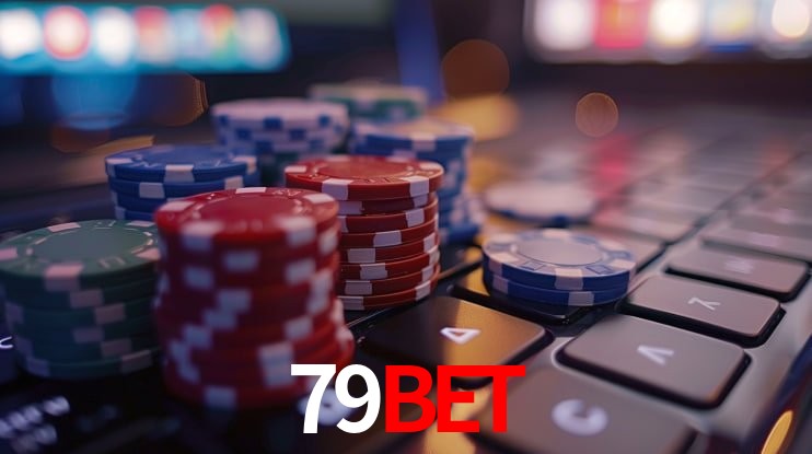 Tecnologia da Plataforma 79bet