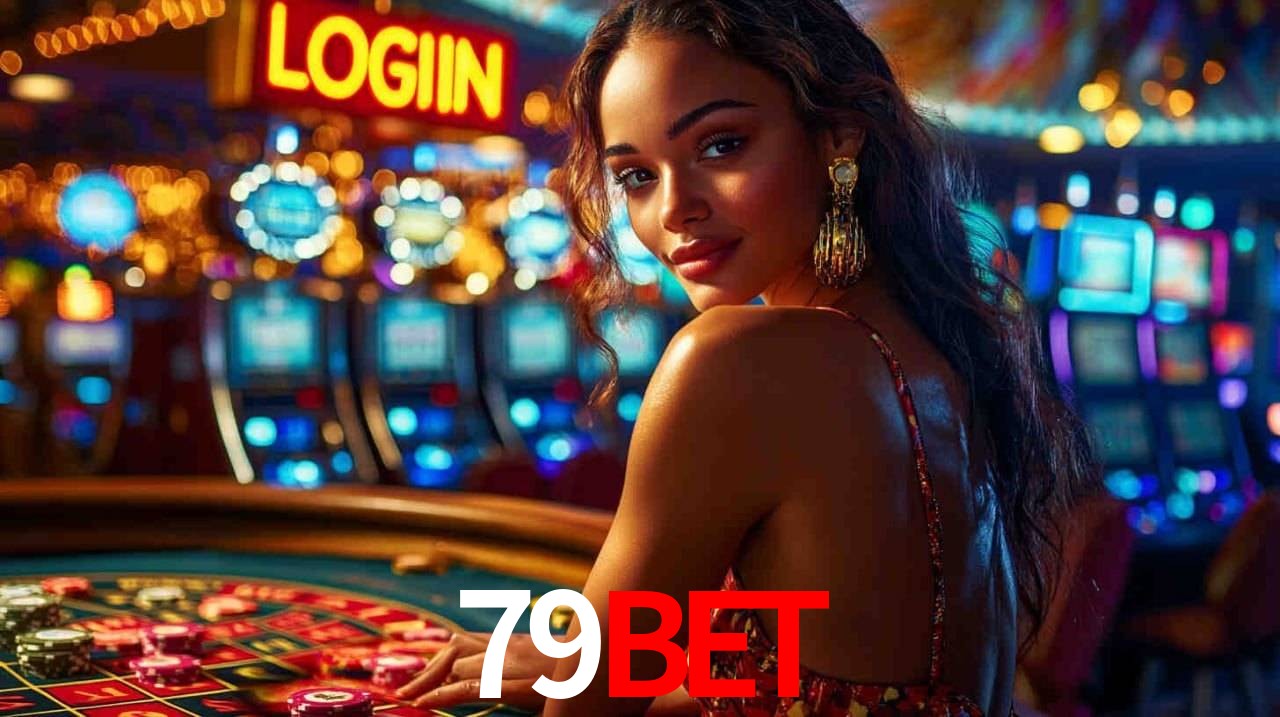 Casino Ao Vivo 79bet