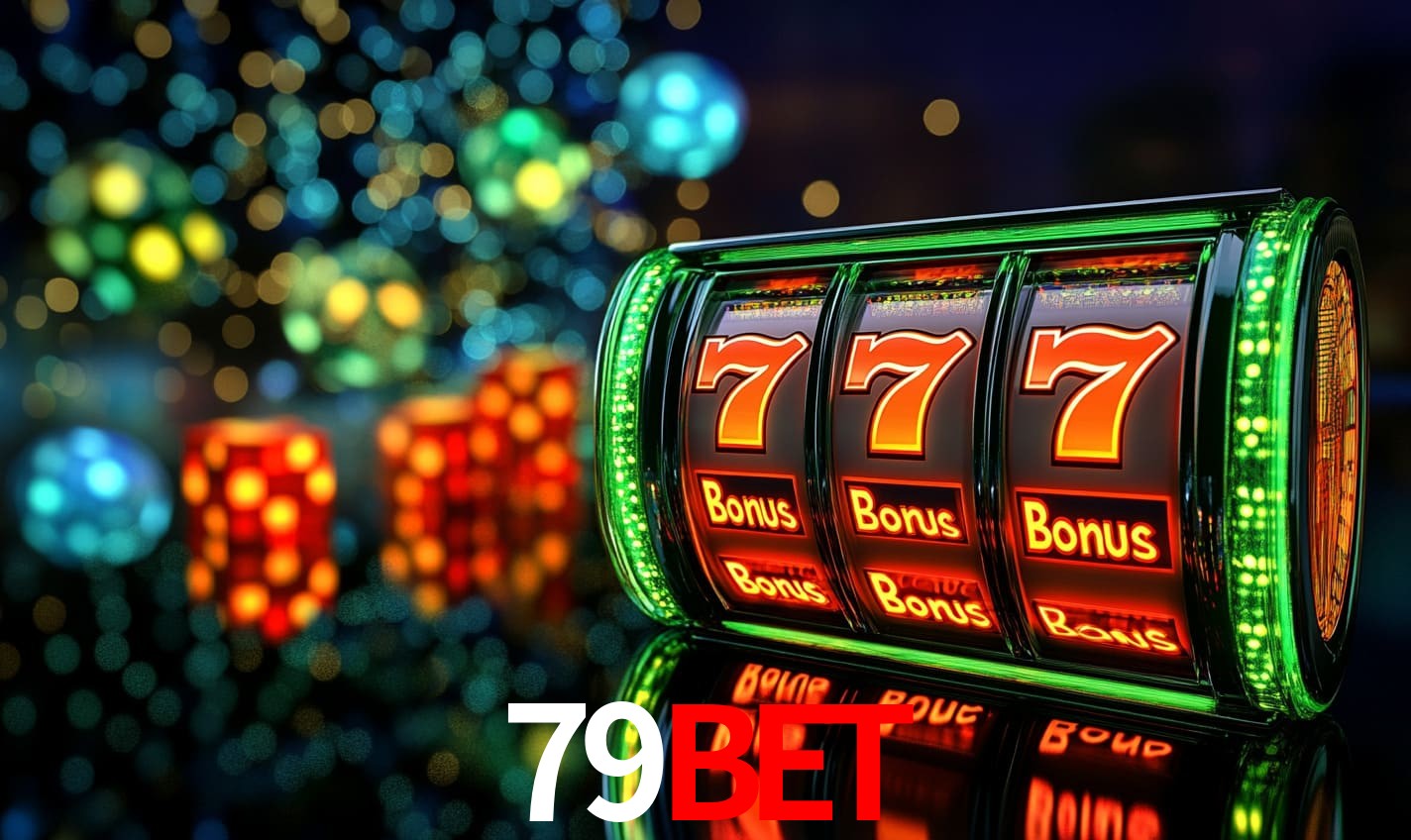 Login Seguro 79bet