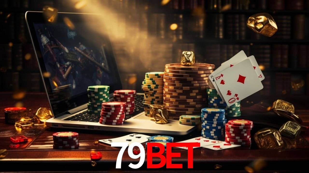 Casino Ao Vivo 79bet