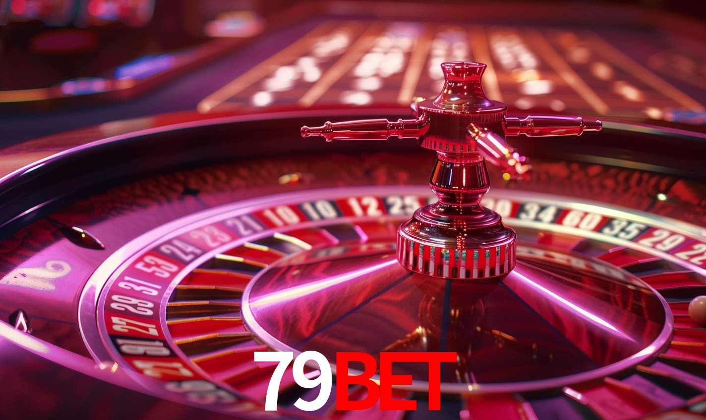 Inovações de Jogos na 79bet: O Futuro das Experiências Interativas