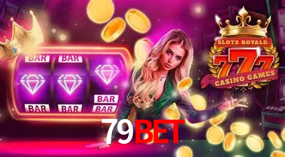 Descubra o Mundo do Cassino Online com 79bet