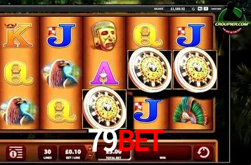 Apostas Esportivas na 79bet: Um Guia Completo