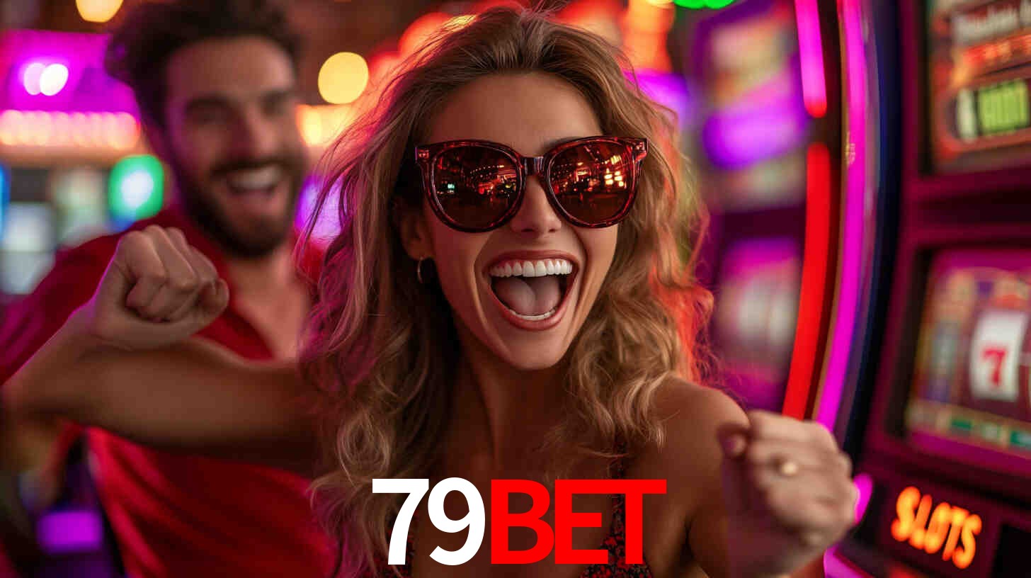 A Popularidade dos Caça-Níqueis no 79bet