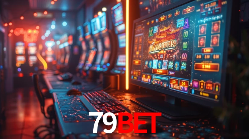 Experimente o Login Seguro Premium no 79bet