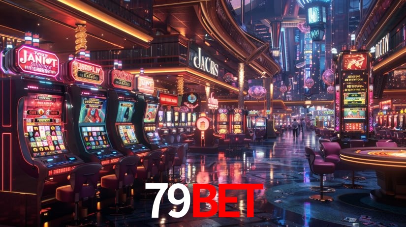 Slot Games 79bet