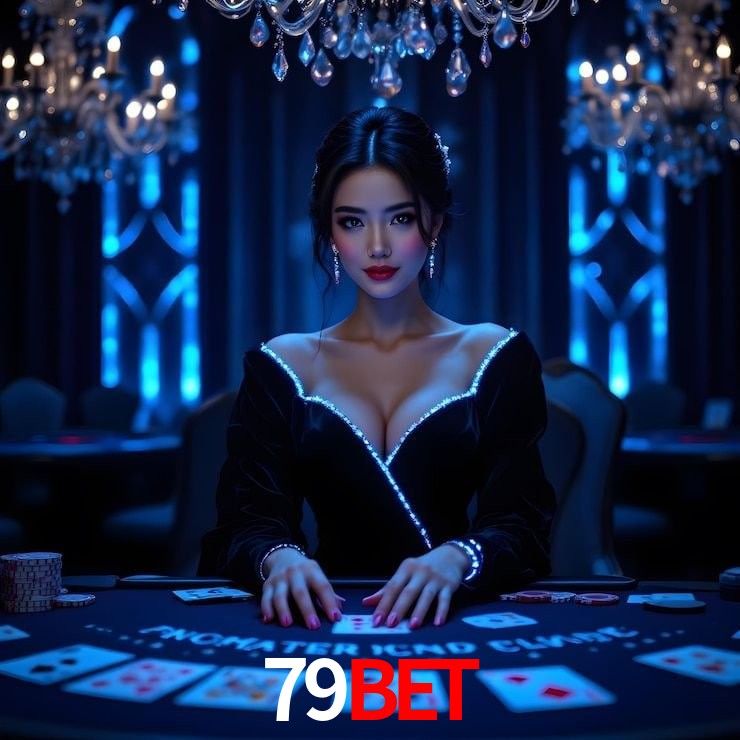 Jogos de Slot 79bet