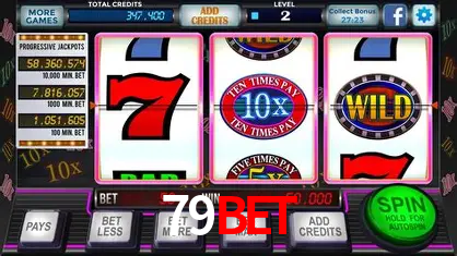 Explorando a Categoria de Eventos em Apostas na 79bet