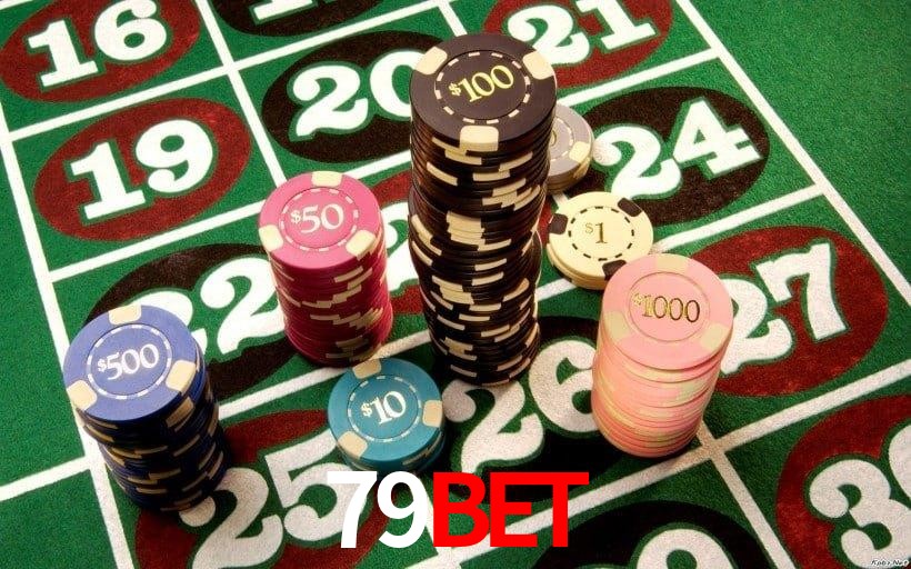 A Emoção da Loteria na 79bet: Uma Chance de Mudança de Vida