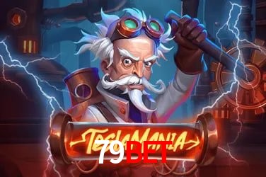Provedores de Jogos 79bet