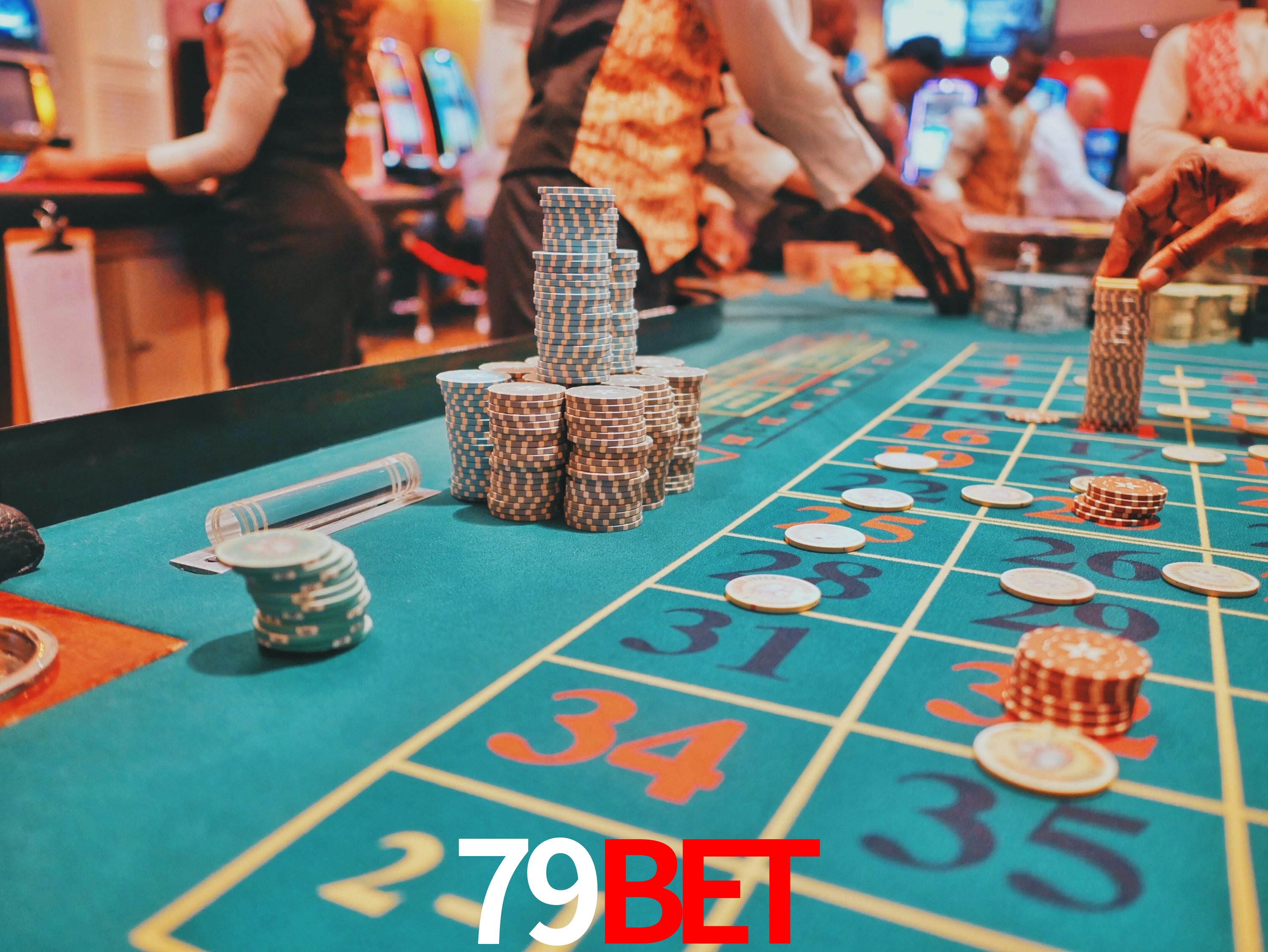 Casino VIP 79bet